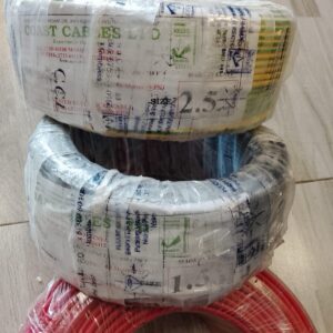 Coast Cable 2.5mm - Single Core