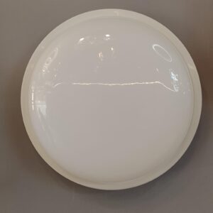 Round LED Bulkhead Light – 18W