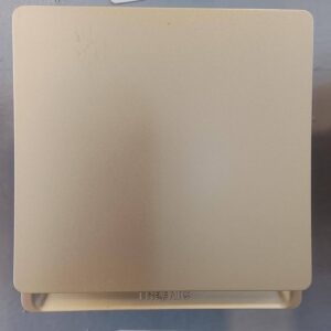 Tronic Blank Cover Plate