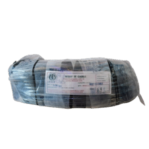 West Cable 1.5mm - 3 Core