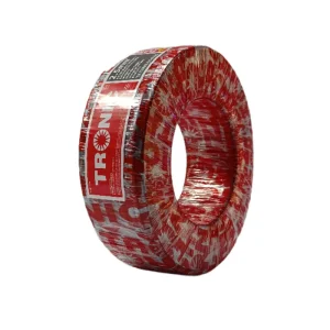 Tronic Twin With Earth 2.5mm Cable