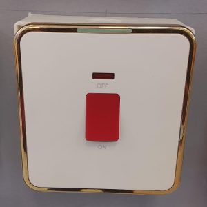 Cooker Control Switch