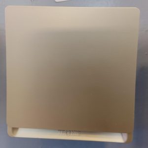 Single Gang Wall Switch